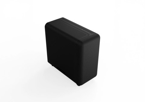 HYTE X50 AIR MID TOWER CASE PITCH BLACK