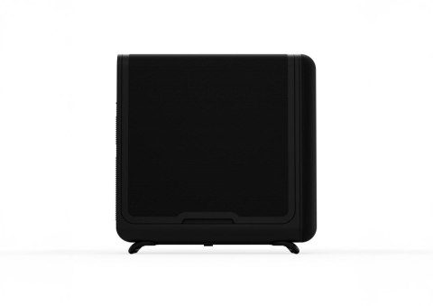 HYTE X50 AIR MID TOWER CASE PITCH BLACK