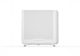 HYTE X50 AIR MID TOWER CASE SNOW WHITE