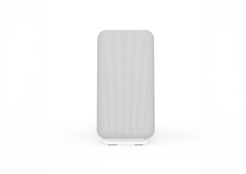 HYTE X50 AIR MID TOWER CASE SNOW WHITE