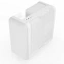 HYTE X50 Midi Tower Biały