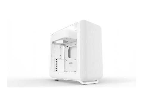 HYTE X50 Midi Tower Biały