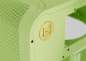 HYTE X50 Midi Tower - Matcha Milk