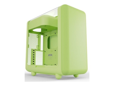 HYTE X50 Midi Tower - Matcha Milk