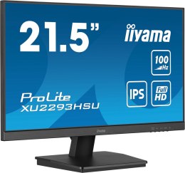 Iiyama ProLite XU2293HSU-B7 monitor komputerowy 54,6 cm (21.5