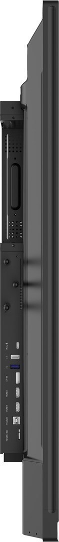 Iiyama TE5513A-B2AG signage display Interaktywny płaski panel 138,7 cm (54.6