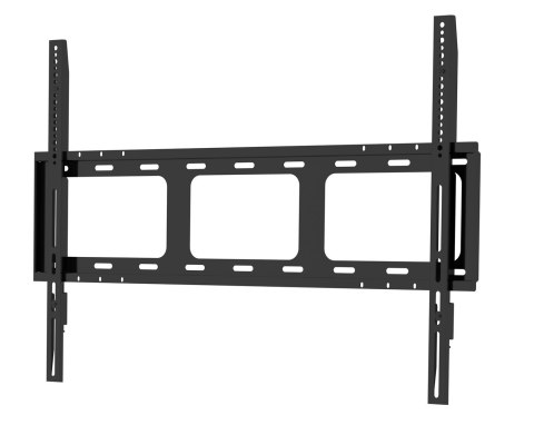 Iiyama TE5513A-B2AG signage display Interaktywny płaski panel 138,7 cm (54.6") Wi-Fi 500 cd/m2 4K Ultra HD Czarny Ekran dotykowy