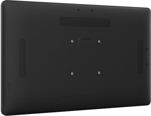 Iiyama TW2424AS-B3P signage display Interaktywny płaski panel 60,5 cm (23.8") Wi-Fi 450 cd/m2 Full HD Czarny Ekran dotykowy Proc