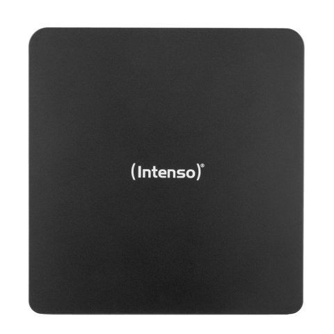 Intenso EOD 400D Slim dysk optyczny DVD Super Multi DL Czarny