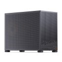 Jonsbo D32 PRO Midi Tower Czarny