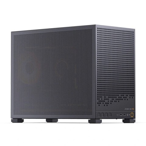 Jonsbo D32 PRO Midi Tower Czarny