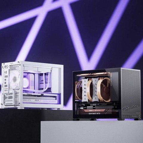 Jonsbo D32 PRO Midi Tower Czarny