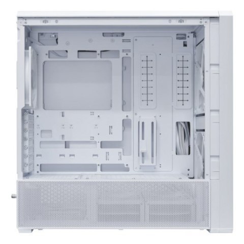 Lian Li Lancool 217 INF Midi Tower Biały