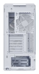Lian Li Lancool 217 INF Midi Tower Biały
