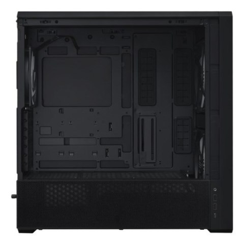 Lian Li Lancool 217 INF Midi Tower Czarny