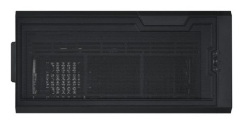 Lian Li Lancool 217 INF Midi Tower Czarny