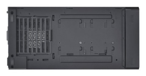 Lian Li Lancool 217 INF Midi Tower Czarny