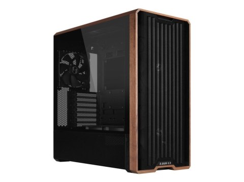 Lian Li Lancool 217 INF Midi Tower Czarny