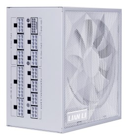 Lian Li SX0850P moduł zasilaczy 850 W 20+4 pin ATX ATX Biały