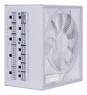 Lian Li SX0850P moduł zasilaczy 850 W 20+4 pin ATX ATX Biały