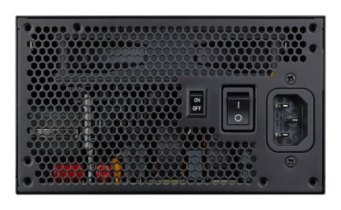 Lian Li SX0850P moduł zasilaczy 850 W 20+4 pin ATX ATX Czarny