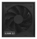 Lian Li SX1000P moduł zasilaczy 1000 W 20+4 pin ATX ATX Czarny