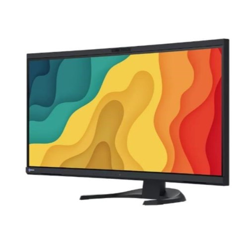 Monitor EIZO FlexScan EV3450XC-BK 34.1" - Płaski ekran - 86.6 cm