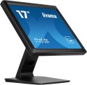 Monitor dotykowy IIYAMA T1731SR-B1S 17' Resistive Touch 1280x1024