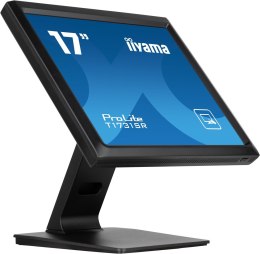 Monitor dotykowy IIYAMA T1731SR-B1S 17' Resistive Touch 1280x1024