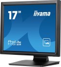 Monitor dotykowy IIYAMA T1731SR-B1S 17' Resistive Touch 1280x1024