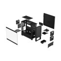 Obudowa Fractal Design Pop Air Black TGClear Tint
