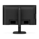 Philips 3000 series 24B2U3301D/00 monitor komputerowy 61,2 cm (24.1") 1920 x 1200 px WUXGA LCD Czarny