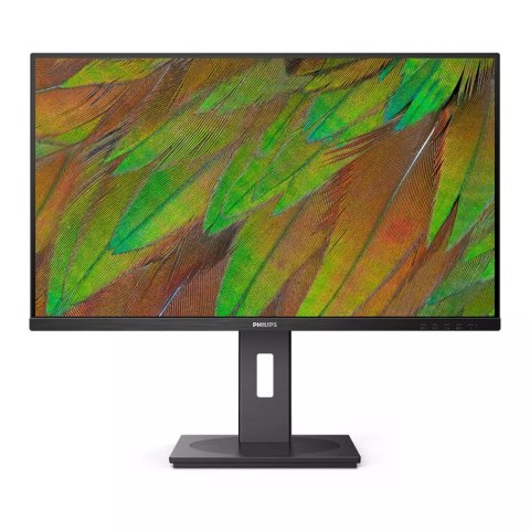 Philips 3000 series 32B1N3800/00 monitor komputerowy 81,3 cm (32") 3840 x 2160 px 4K Ultra HD LCD Czarny