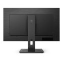 Philips 3000 series 32B1N3800/00 monitor komputerowy 81,3 cm (32") 3840 x 2160 px 4K Ultra HD LCD Czarny