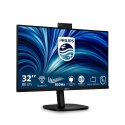 Philips 3000 series 32B2U3601H/00 monitor komputerowy 80 cm (31.5") 2560 x 1440 px Quad HD LCD Czarny