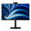 Philips 3000 series 32B2U3601H/00 monitor komputerowy 80 cm (31.5") 2560 x 1440 px Quad HD LCD Czarny