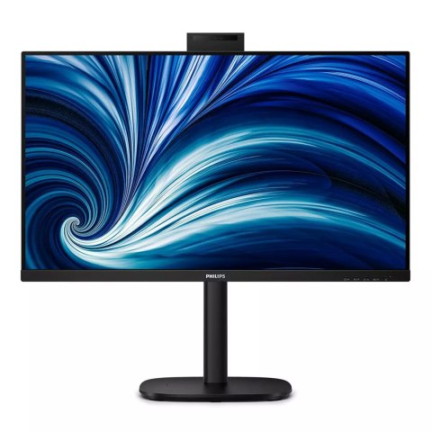 Philips 3000 series 32B2U3601H/00 monitor komputerowy 80 cm (31.5") 2560 x 1440 px Quad HD LCD Czarny
