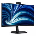 Philips 3000 series 32B2U3601H/00 monitor komputerowy 80 cm (31.5") 2560 x 1440 px Quad HD LCD Czarny