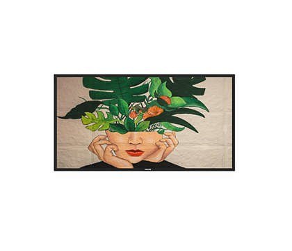 Philips 43BDL4511D/00 signage display Cyfrowa tablica A 109,2 cm (43") 500 cd/m2 4K Ultra HD Czarny 24/7