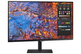 Samsung S80PB LED display 81,3 cm (32