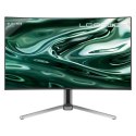 Zakrzywiony monitor PC LC-Power 80,01 cm (31,5") LC-M32UCO QD-OLED