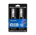 ADATA DDR5 5600 U-DIMM moduł pamięci 32 GB 2 x 16 GB 288-pin DIMM Korekcja ECC