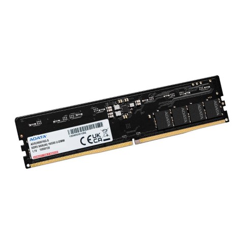ADATA Premier moduł pamięci 16 GB 1 x 16 GB DDR5 288-pin DIMM