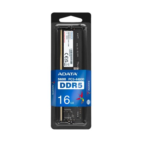 ADATA Premier moduł pamięci 16 GB 1 x 16 GB DDR5 288-pin DIMM
