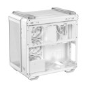 ASUS TUF GAMING GT502 Horizon TG ARGB White Midi Tower Biały