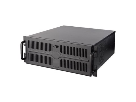 Chieftec UNC-409S-AIO-OP zabezpieczenia & uchwyty komputerów Rack Czarny