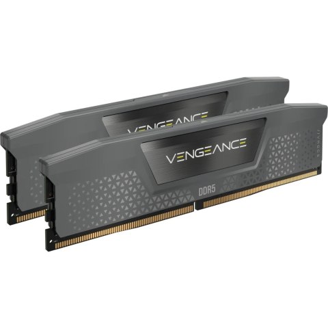 Corsair Vengeance CMK32GX5M2B6400Z32 moduł pamięci 32 GB 2 x 16 GB DDR5 6400 MT/s 288-pin DIMM