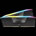 Corsair Vengeance RGB CMH48GX5M2B6400C36 moduł pamięci 48 GB 2 x 24 GB DDR5 288-pin DIMM
