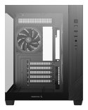 DeepCool CG330 3F Tower Czarny