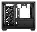 DeepCool CG330 3F Tower Czarny